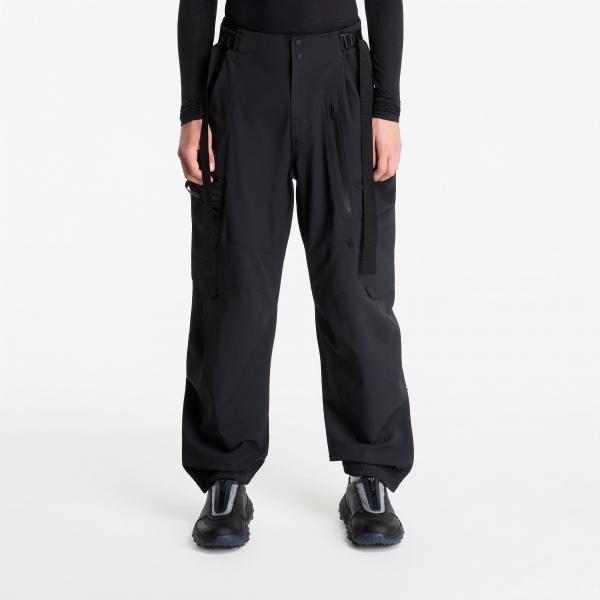 Kalhoty Oakley Latitude Veil Sling Pant Pitch Black M
