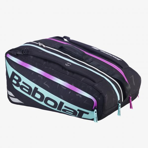 Batoh Babolat RH Pro Padel Juan Lebron ? Universal