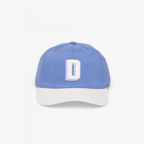 Kšiltovka Dickies Latty Dad Cap Blue Universal