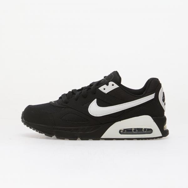 Nike Air Max IVO Kids Black/ White-White 4.5Y