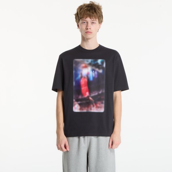 Tričko Jordan Brooklyn T-Shirt Off Noir XS