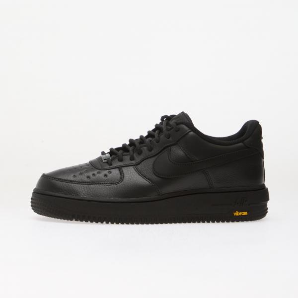 Tenisky Nike Air Force 1 GORE-TEX Vibram Off Noir/ Black-Speed Yellow EUR 47