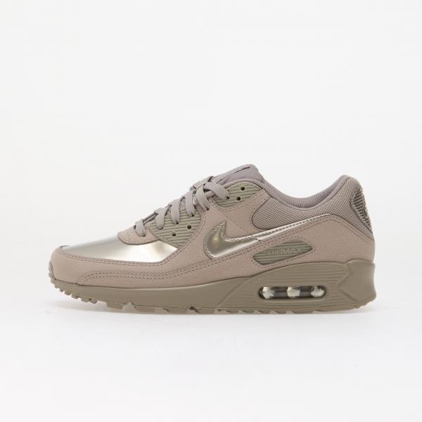 Tenisky Nike Air Max 90 Enigma Stone/ Enigma Stone-Black EUR 37.5