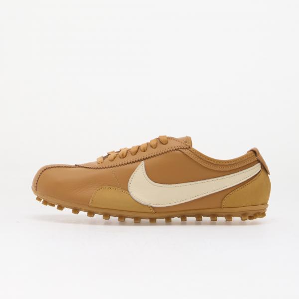 Tenisky Nike Moon Flax/ Pale Ivory-Gum Medium Brown-Malachite EUR 41