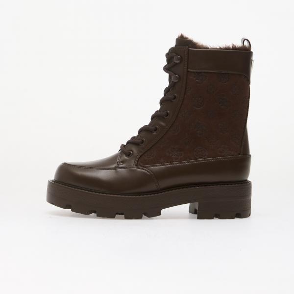 Guess Yarolen Dark Brown 41
