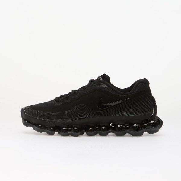 Tenisky Nike Air Liquid Max Black/ Black-Anthracite-Smoke Grey EUR 39