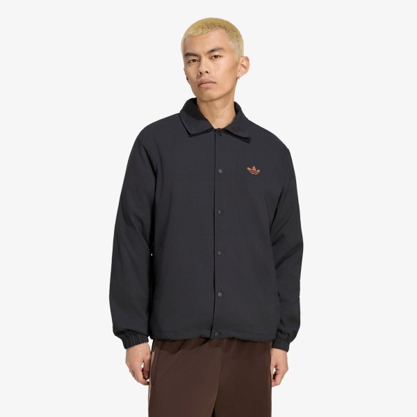 Bunda adidas Originals Coaches Jacket Black XL