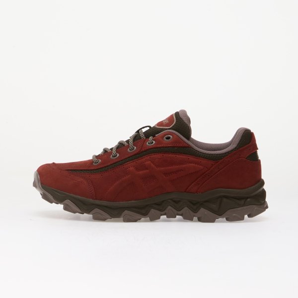 Tenisky Asics Gel-Transcend Fj Rusted Rock/ Black Coffee EUR 44