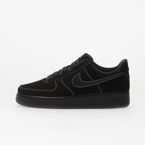 Tenisky Nike Air Force 1 '07 LV8 Wolf Grey/ Black EUR 46