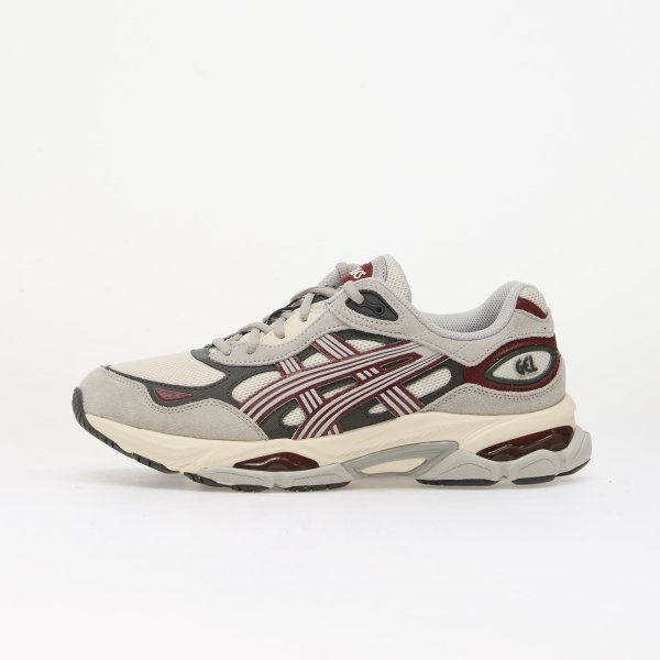 Tenisky Asics Gel-NYC 2.0 Cream/ Cement Grey EUR 36