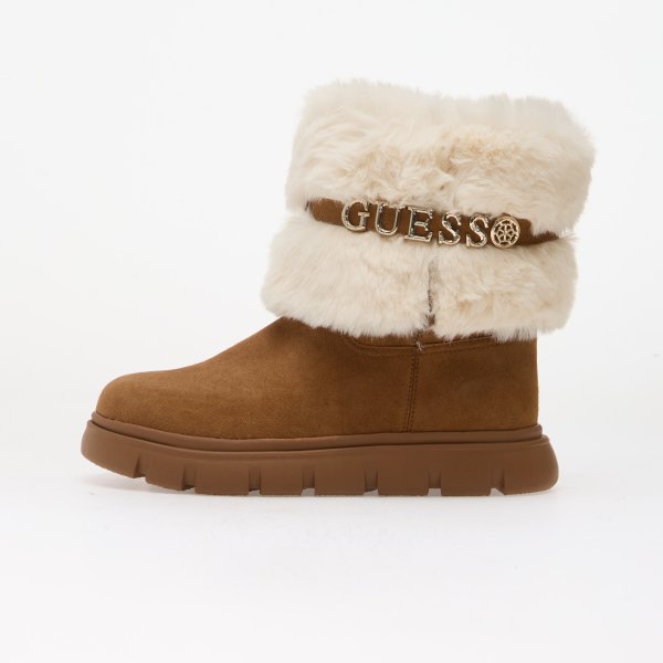 Guess Maribel Dark Tan 41