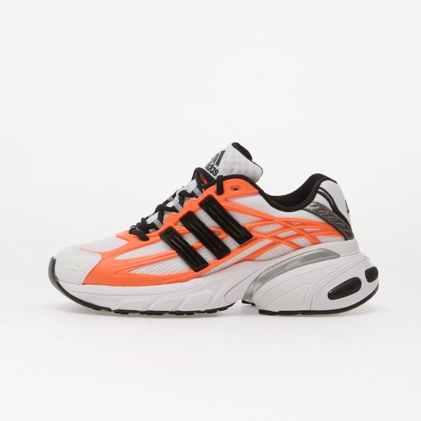 Tenisky adidas Adistar XLG 2.0 Kids Cloud White/ Core Black/ Solar Orange EUR 35.5