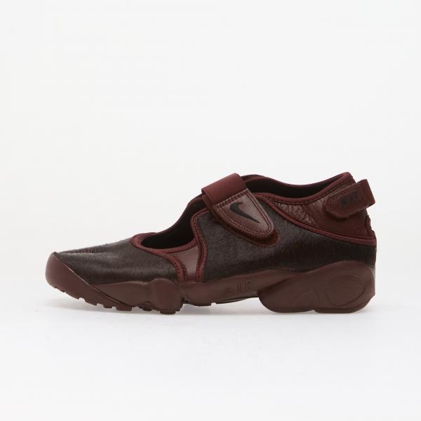 Tenisky Nike Air Rift Mystic Dates/ Black EUR 36.5