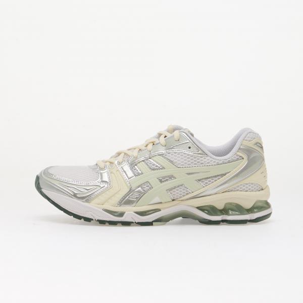 Tenisky Asics Gel-Kayano 14 White/ Light Sage EUR 46