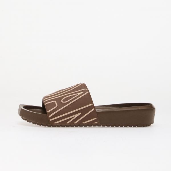 Jordan NOLA Cacao Wow/ Legend Md Brown 10