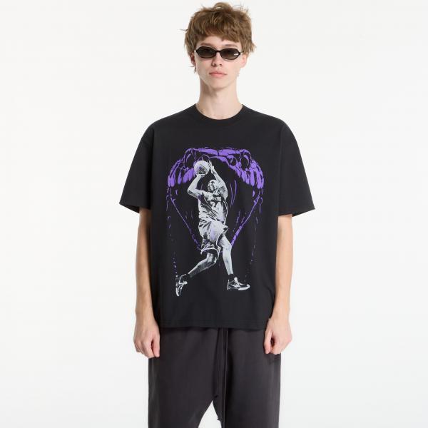 Tričko Nike Kobe Dri-FIT Basketball T-Shirt Black XXL