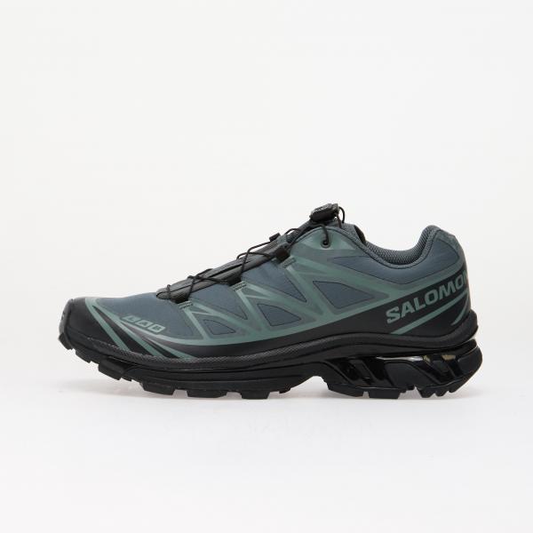 Tenisky Salomon XT-6 Protective Stormy Weather/ Dark Navy/ Trooper EUR 38 2/3