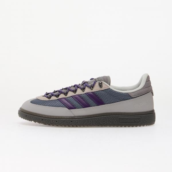 Tenisky adidas Handball Spezial WTR PREM Slate/ Rich Purple/ Granite EUR 43 1/3