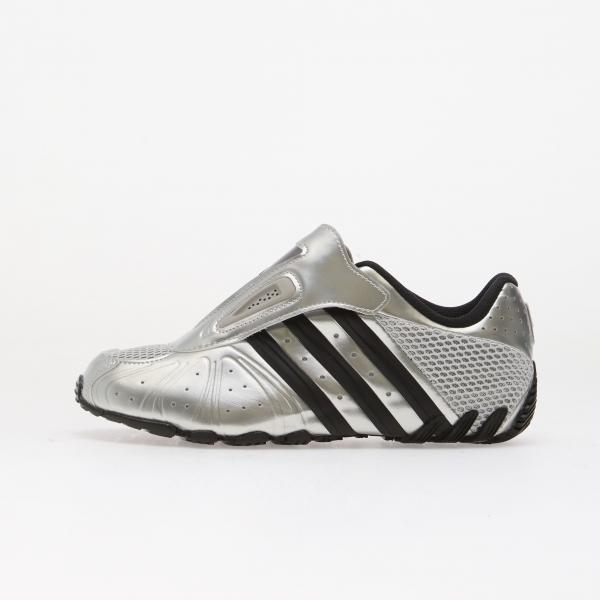 Tenisky adidas Ghost Moto Low Silver Met./ Core Black/ Core Black EUR 36