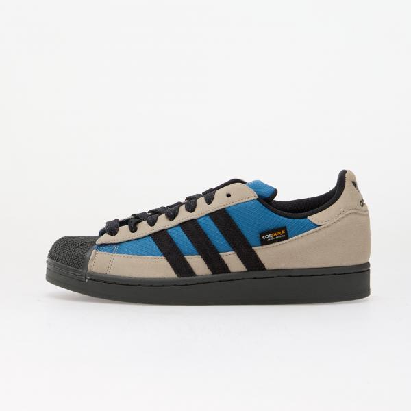 Tenisky adidas Superstar II Dusky Ink/ Wonder Beige/ Grey Five EUR 42