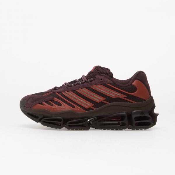 Tenisky adidas Megaride AG Maroon/ Preloved Scarlet/ Core Black EUR 45 1/3