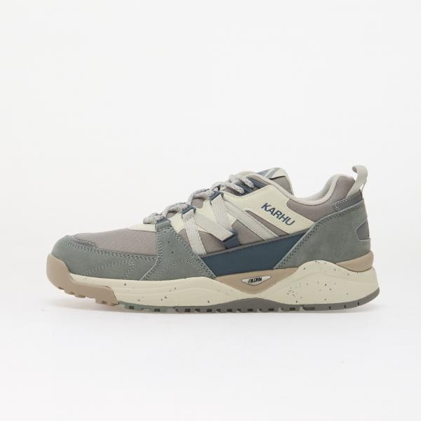 Tenisky Karhu Fusion XC Wrought Iron/ Dawn Blue EUR 44