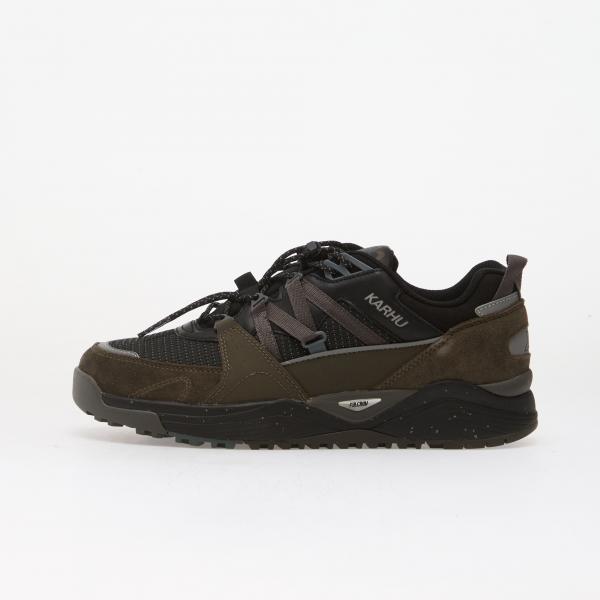Tenisky Karhu Fusion XC WP Tarmac/ Dark Gull Gray EUR 45