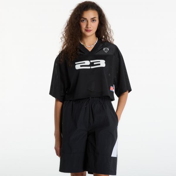 Dres Jordan Brooklyn Women's Jersey Top Black XS
