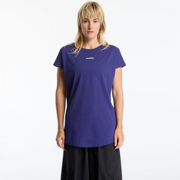 Tričko Horsefeathers Neda Top Royal Blue M