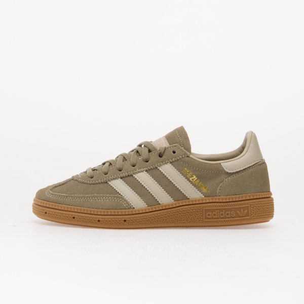 Tenisky adidas Handball Spezial Kids Clay/ Wonder Alumina/ Gum4 EUR 37 1/3