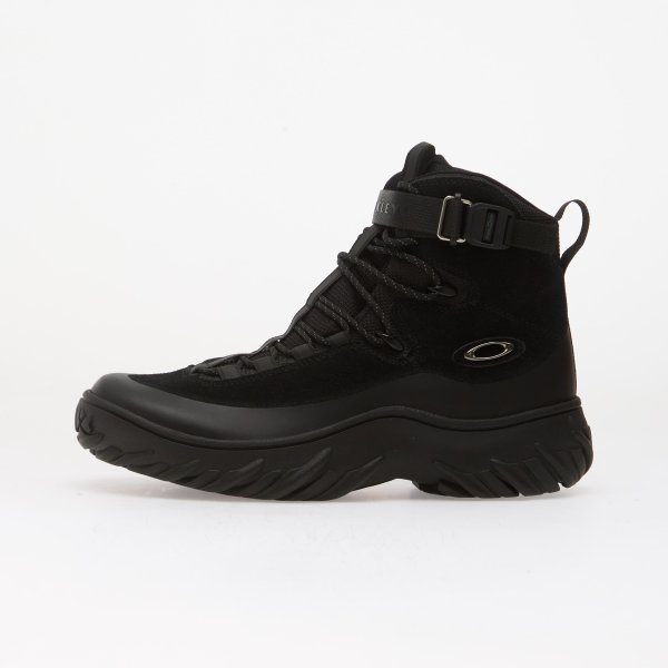 Boty Oakley Meridian Boot Blackout 11.5