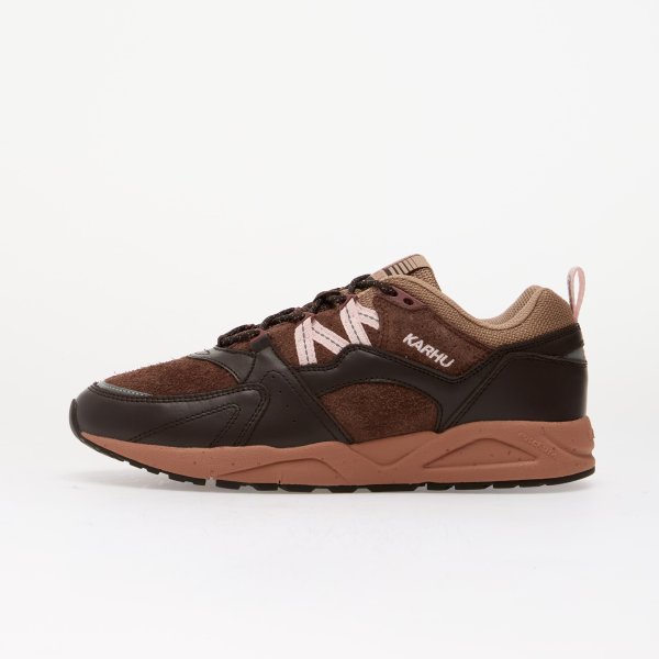 Tenisky Karhu Fusion 2.0 Chocolate Torte/ Pale Lilac EUR 43.5