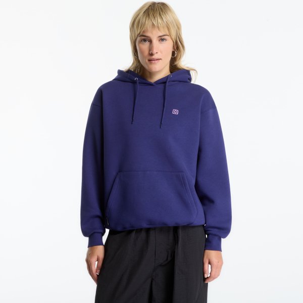 Mikina Horsefeathers Miv Sweatshirt Royal Blue S