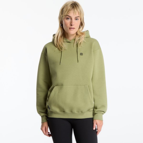 Mikina Horsefeathers Miv Sweatshirt Sage S