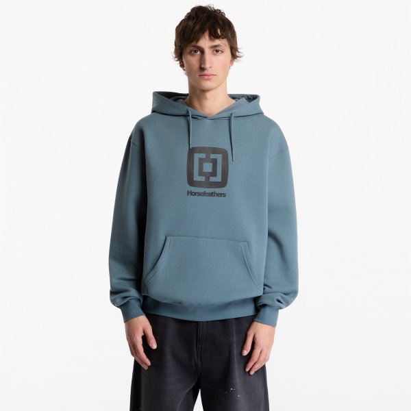 Mikina Horsefeathers Fair Sweatshirt Storm L
