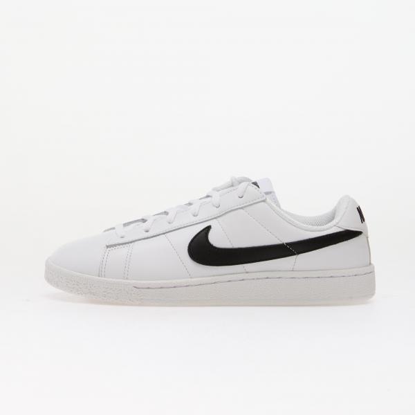 Nike Tennis Classic Kids White/ Black 6.5Y