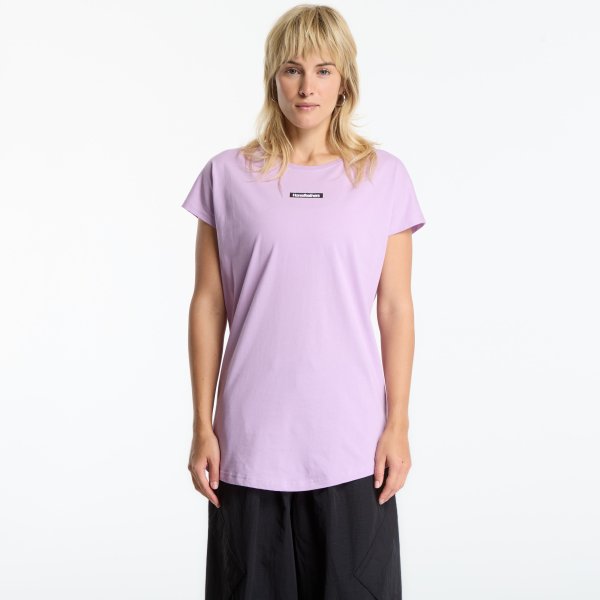Tričko Horsefeathers Neda Top Lila M
