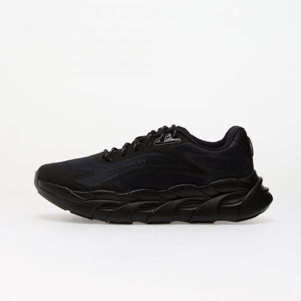 Tenisky Under Armour HB Runner SE 2 Black/ Anthracite/ Metallic Black EUR 45.5