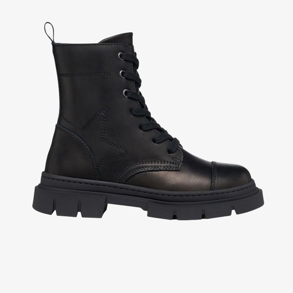 Geox Kids Karsyn Black 34