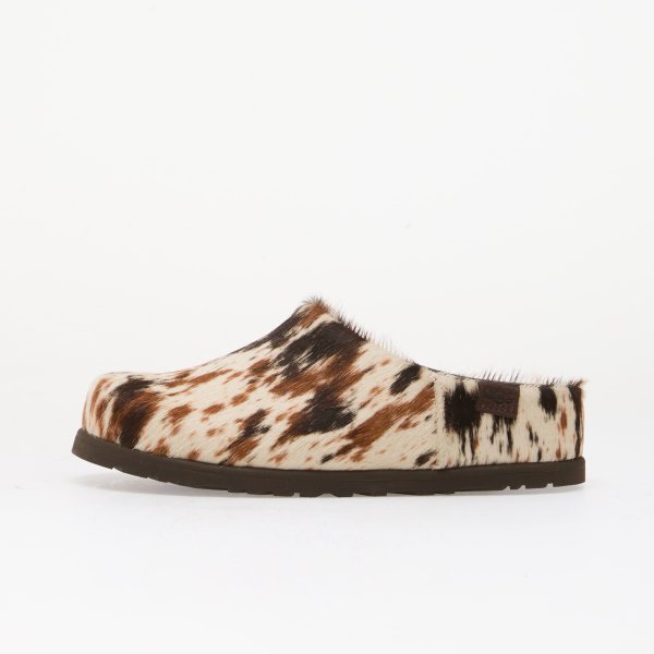 Tenisky UGG M Otzo Western Clog Brown Multi EUR 42