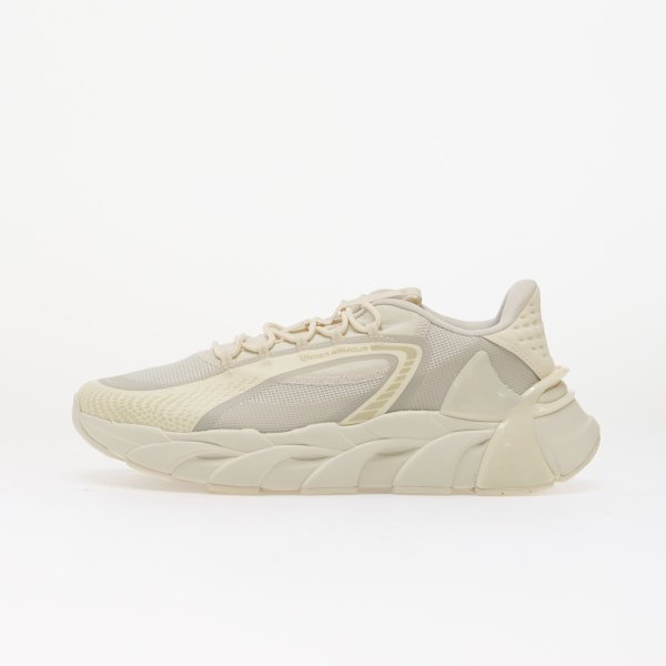 Tenisky Under Armour HB Trainer Sport Summit White/ Stone/ Metallic Cristal Gold EUR 47.5