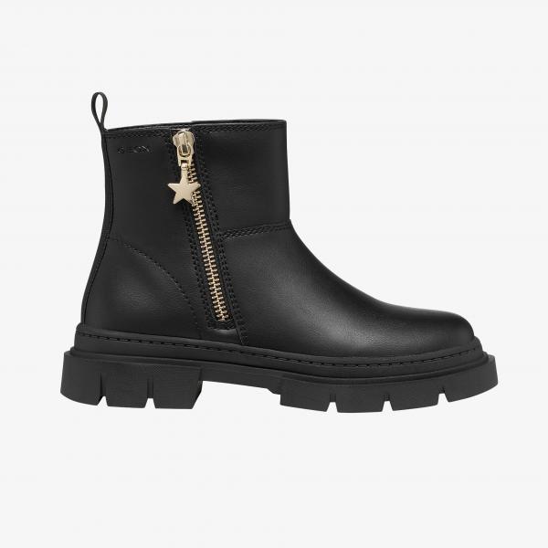 Geox Kids Karsyn Black 39