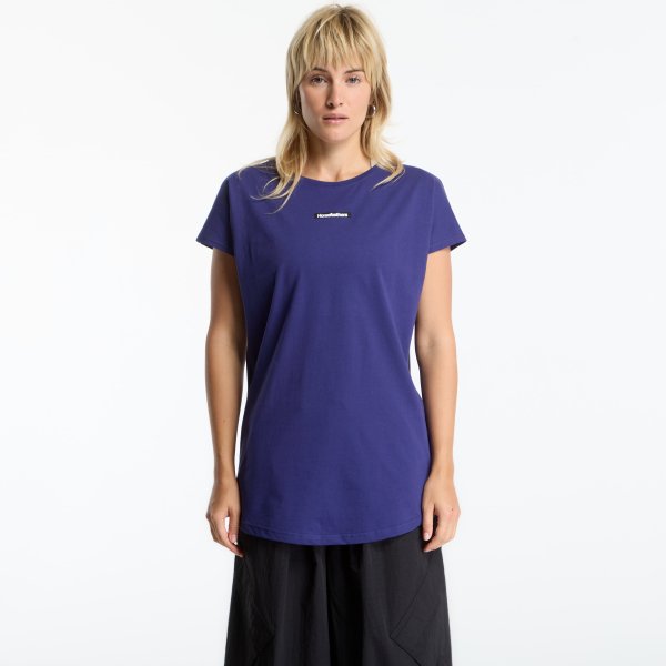 Tričko Horsefeathers Neda Top Royal Blue M