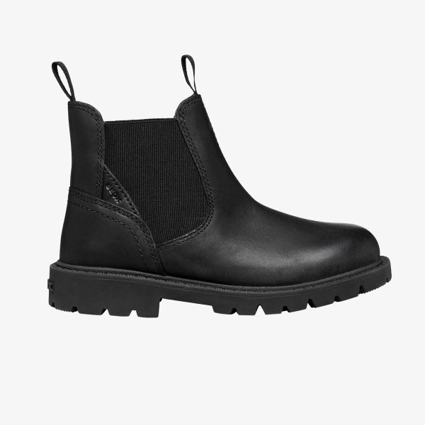 Geox Kids Shaylax Black 33