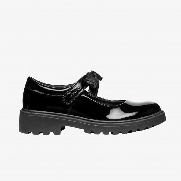Geox Kids Casey Black 38