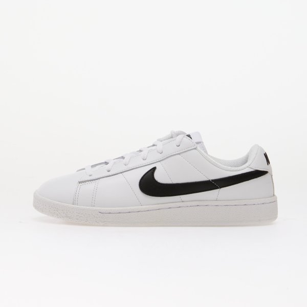 Nike Tennis Classic Kids White/ Black 6.5Y