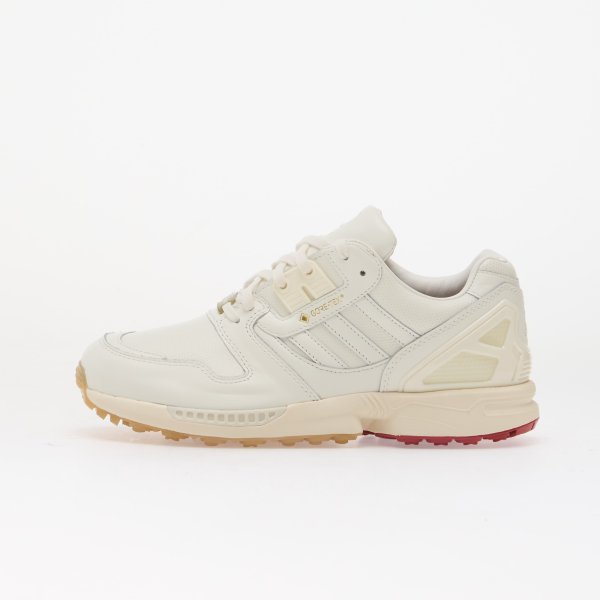 Tenisky adidas ZX 8000 Resort Spikeless Golf Core White/ Core White/ Team Victory Red EUR 39 1/3