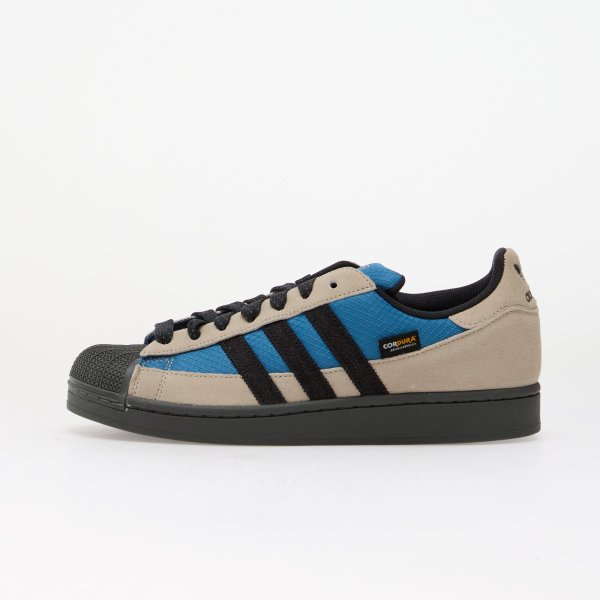 Tenisky adidas Superstar II Dusky Ink/ Wonder Beige/ Grey Five EUR 41 1/3