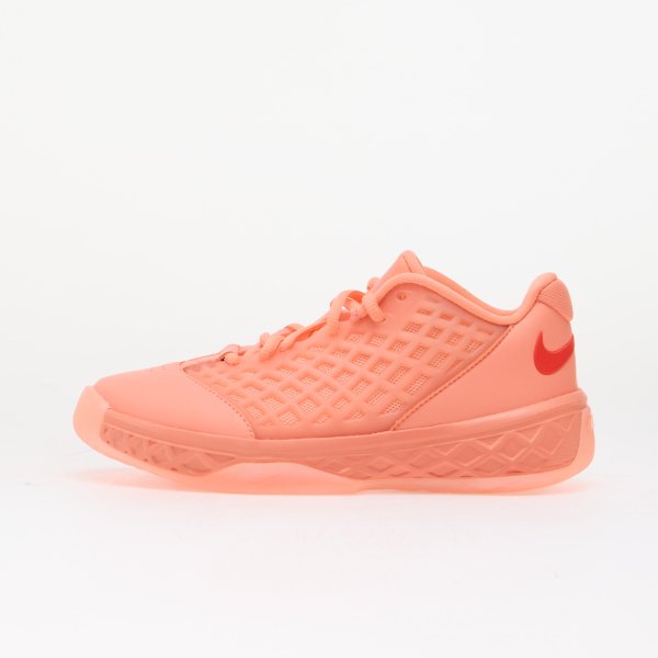 Nike Kobe III Low Kids Atomic Pink/ Bright Crimson 6Y