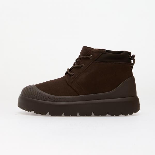 Tenisky UGG M Neumel Weather Hybrid Dusted Cocoa EUR 37